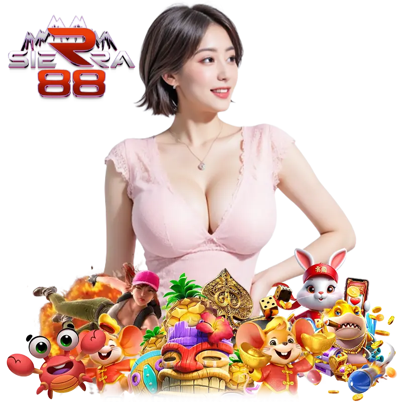 SIERRA88 สล็อตเว็บใหญ่